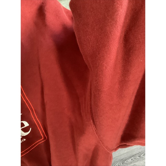 Puma & Coke Cola womans Sweatshirt. Size:XL - Picture 10 of 16